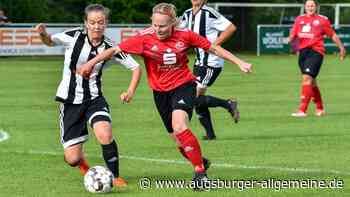 Fußball: Spitzenreiter Passau fordert Dießens Fußballerinnen | Ammerseekurier - Augsburger Allgemeine