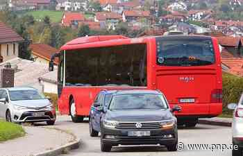 Noch viel Klärungsbedarf beim Neun-Euro-Ticket - Passauer Neue Presse - PNP.de