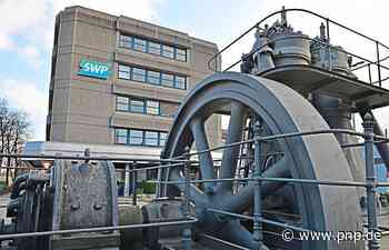 Stadtwerke Passau: Sanierung auf die harte Tour - Passau - Passauer Neue Presse - PNP.de