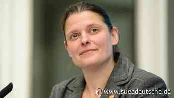 "Rettet die Bienen"-Initatorin will ÖDP-Landeschefin werden - Süddeutsche Zeitung - SZ.de