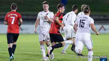 Seebach erwartet Straubing - Passau braucht Heimsieg - FuPa - FuPa