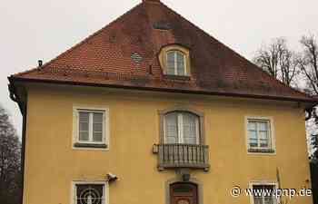 Einbruch in Carossa-Villa in Passau: Zwei Verdächtige ermittelt - Passauer Neue Presse - PNP.de