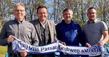 VfB Passau landet Trainercoup: Rudi Damberger wird Nachfolger von "Mitsch" Eder - Heimatsport.de