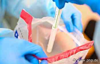 433 Neuinfektionen mit Corona – Inzidenz bei 1383,2 - Landkreis Passau - Passauer Neue Presse - PNP.de