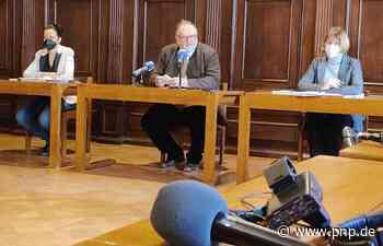 OB Dupper: Das ist der Flüchtlings-Plan der Stadt Passau - Passauer Neue Presse - PNP.de