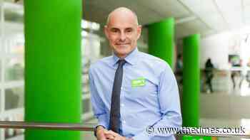 Ex-Asda boss Burnley aims to speed up food shopping as he invests in recipe app Plate Up - The Times