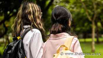 'Broken system' forcing students to use food banks, says NUS Scotland - The Times