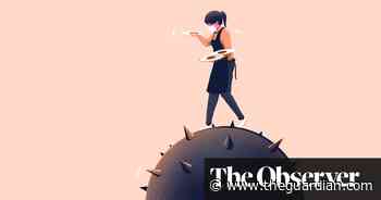 The new rules for post-pandemic restaurants - The Guardian