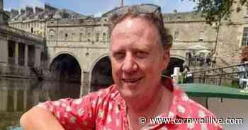 Missing Truro man Francis Parsons last seen at Porthleven Food Festival - Cornwall Live