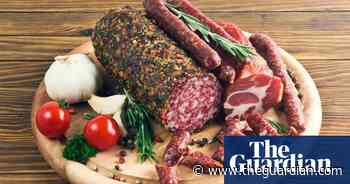 Why there is no culture of salami-making in the UK? - The Guardian