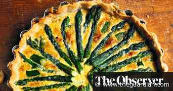 All back to mine: Angela Hartnett’s recipes for easy entertaining - The Guardian