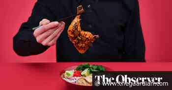 Thirty years of Nando’s, Wagamama and a British food revolution - The Guardian