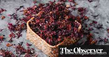 Richard Corrigan’s secret ingredient: seaweed - The Guardian