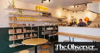 Yikouchi at Chancer’s Café: ‘An utter joy’ – restaurant review - The Guardian