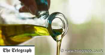 Why olive oil could be ruining your finest pans - and your food - The Telegraph