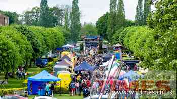 Welwyn Garden City World Food Festival returns in 2022 - Welwyn Hatfield Times