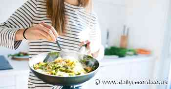 Rheumatoid arthritis symptoms 'improved' by cutting out certain food in new study - Daily Record