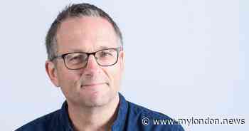 TV Doctor Michael Mosley reveals the common food that can help your brain work quicker - My London