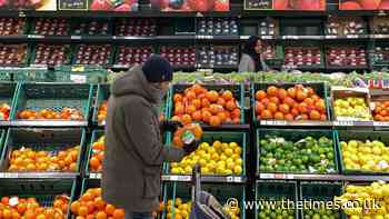 World Bank warns of global food crisis caused by war in Ukraine - The Times