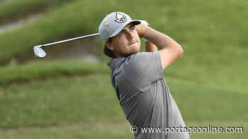 Teulon Golfer Excelling On European Tour - PortageOnline.com