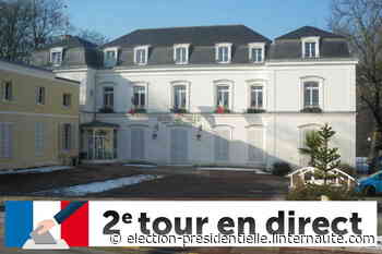 Résultat de la présidentielle à Saint-Michel-sur-Orge : 2e tour en direct - L'Internaute
