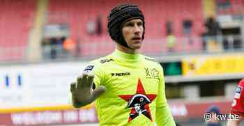 Matchrapport Zulte Waregem: Bossut andermaal enige op niveau - KW.be