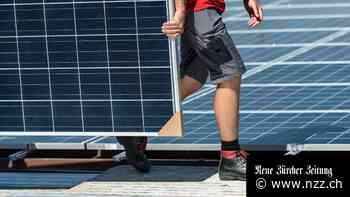 Wer sein Haus renovieren will, muss sich gedulden – und ordentlich draufzahlen