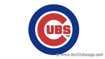 Dillon Peters shines as Pittsburgh Pirates beat Chicago Cubs 4-3 - FOX 32 Chicago