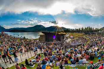 Top 5 most-read stories last week: Dillon Amphitheater lineup, ski industry news, more affordable housing - Summit Daily