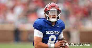 Oklahoma football: QB transfer Dillon Gabriel impresses coach Brent Venables - 247Sports