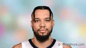 Dillon Brooks on Taylor Jenkins getting a fine: 'I've got his check for him' - Hoops Hype