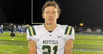 Gophers remain in the mix for 2023 Indiana safety Dillon Thieneman - 247Sports