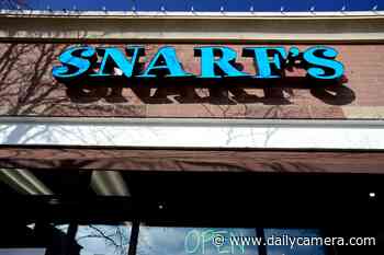 Snarf’s Sandwiches to open first mountain town shop in Dillon - Boulder Daily Camera