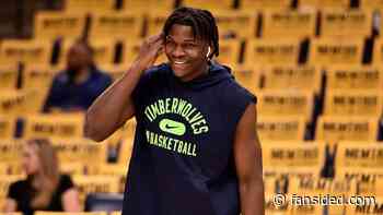 Best NBA Prop Bets Today (Anthony Edwards, Dillon Brooks Are Great Bets on Thursday) - FanSided