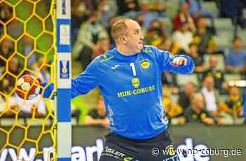 Viertes Spiel ohne Niederlage: HSC gewinnt gegen Dresden - Neue Presse Coburg - Neue Presse Coburg