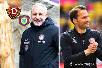 Finale zum Schluss? Das spricht für Dynamo, das für Aue - TAG24