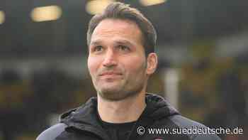 Dynamo Dresden patzt sich Richtung Relegation - Süddeutsche Zeitung - SZ.de