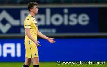 Geen Hendry bij Club Brugge, coach Schreuder geeft meer uitleg - VoetbalPrimeur.be