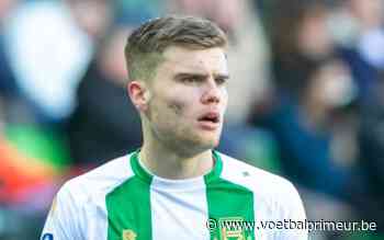 Meijer is klaar voor stap naar Club Brugge: "Je moet je kansen pakken" - VoetbalPrimeur.be