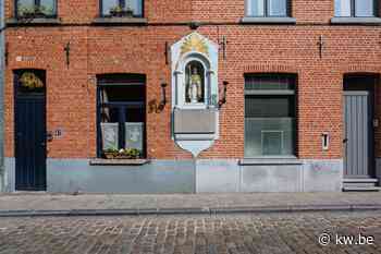 Brugge onder de loep (67): Sint-Macharius in de Oostmeers - KW.be