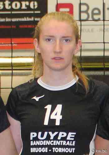 Hermes Oostende haalt eerste transfer in Promo bij VT Brugge - KW.be