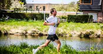 Meer dan 1.000 lopers wagen zich aan uitdaging tussen Damme en Brugge - Het Laatste Nieuws