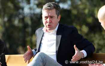 OFFICIEEL: Club Brugge hakt knoop door over beroep tegen Union: 'Schade' - Voetbal24.be