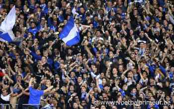 KRC Genk viert opnieuw feest: U18 wint van Club Brugge en pakt de titel - VoetbalPrimeur.be