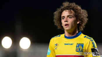 Club Brugge leent Maxim De Cuyper langer uit aan promovendus Westerlo - sporza.be