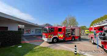 Brandende matras maakt kamer onbewoonbaar in psychiatrisch ziekenhuis - Het Laatste Nieuws