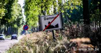Verkeersmaatregelen voor loopwedstrijd Damme-Brugge-Damme - Het Laatste Nieuws