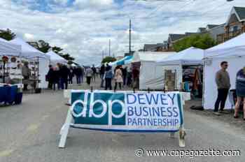 Dewey Beach Arts and Fun Fest set for May 7 - CapeGazette.com