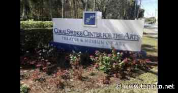 Coral Springs Center For The Arts General Manager: Big Name Acts Coming Soon as Center Starts Returning to Normalcy from Pandemic - TAPinto.net