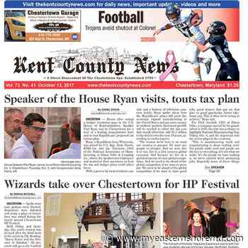 Local ukulele club doesn't miss a beat during pandemic - MyEasternShoreMD